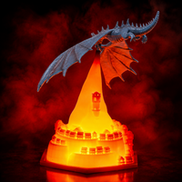 Citadel Fire