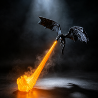 Skyborne Fire