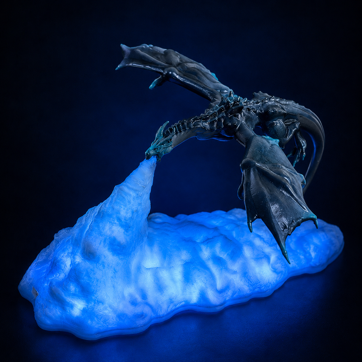 Mystical Dragon Light