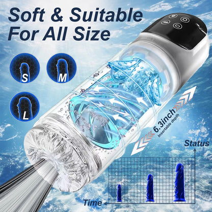 💥 BEST DEAL 70% OFF 💪 2026 Upgraded YAGOO™ PRO 9in1 SmartAGOO LCD Trainer For Men