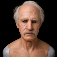 The Elderly One