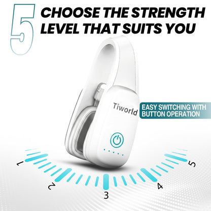 Microcurrent Nose Contouring Device - The Viral 15-Minute Nose Sculpting Ritual.