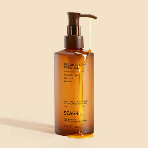 2026 Ultra-Concentrated Liquid Filter Brightening Body Oil | Back In Stock