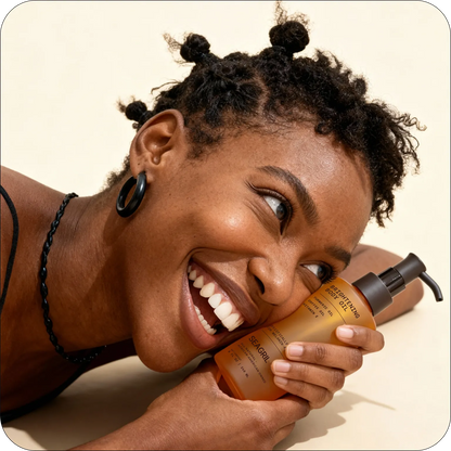 2026 Ultra-Concentrated Liquid Filter Brightening Body Oil | Back In Stock