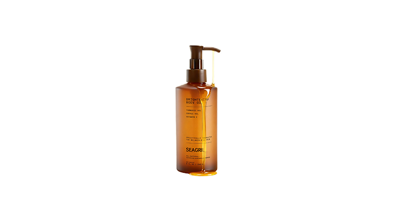 2026 Ultra-Concentrated Liquid Filter Brightening Body Oil | Back In Stock