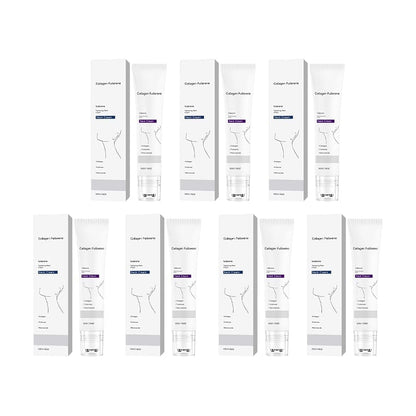 🚨 SAY GOODBYE TO "TURKEY NECK" FOREVER! 🦃 Advanced Collagen V-Roller Neck Cream — Now 60% OFF!