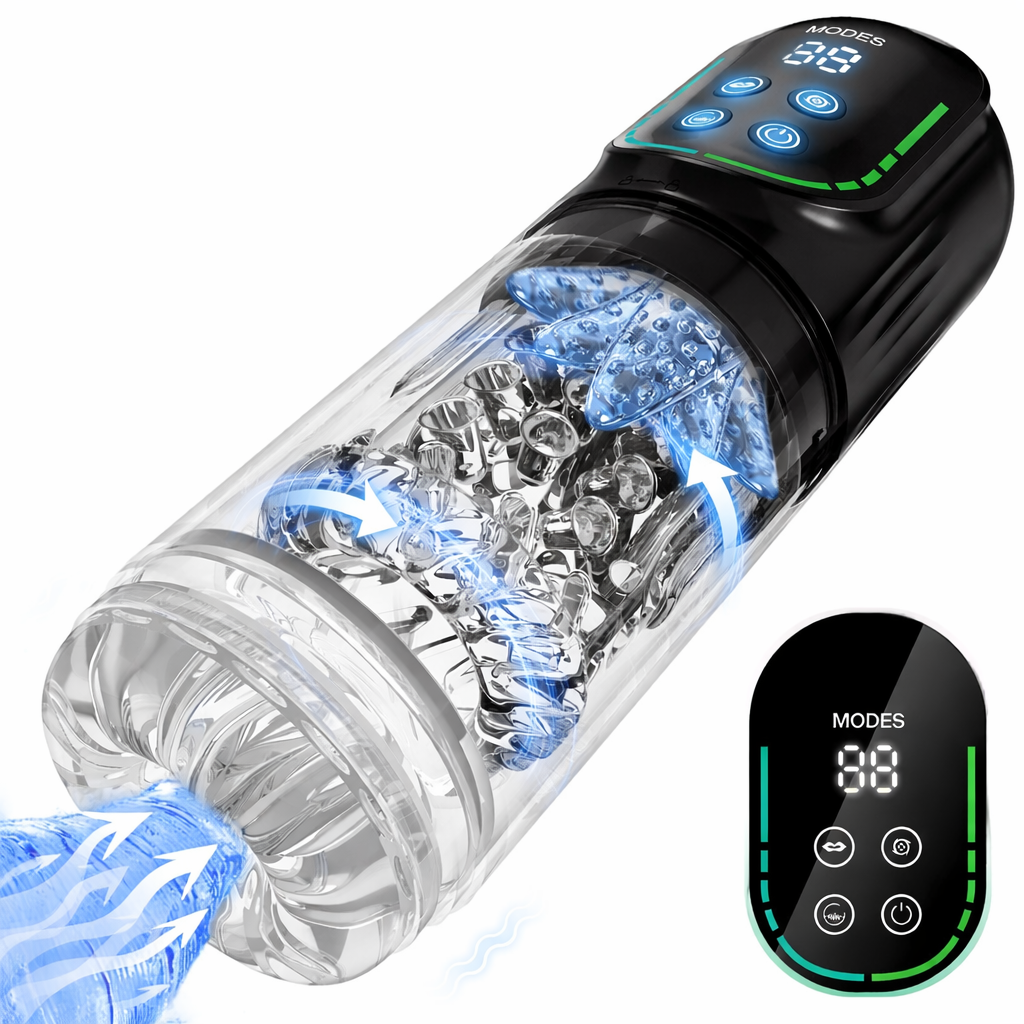 💥 BEST DEAL 70% OFF 💪 2026 Upgraded YAGOO™ PRO 9in1 SmartAGOO LCD Trainer For Men