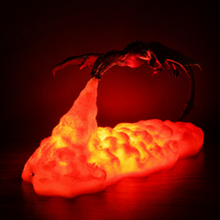 Elemental Fire