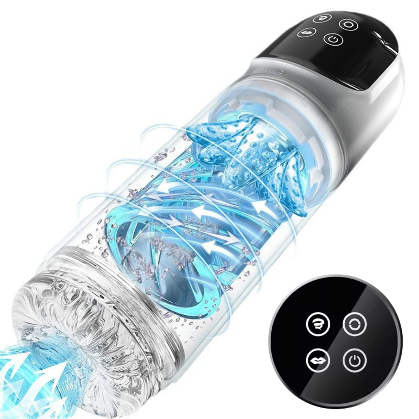 💥 BEST DEAL 70% OFF 💪 2026 Upgraded YAGOO™ PRO 9in1 SmartAGOO LCD Trainer For Men